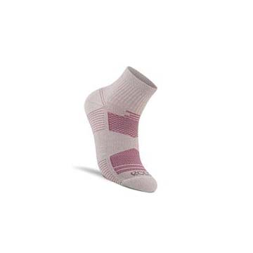 Ecco Performance Quarter Strumpor Dam Rosa | SE 430NWY